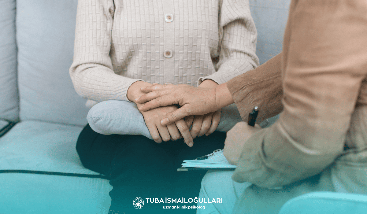 Bireysel Danışmanlık